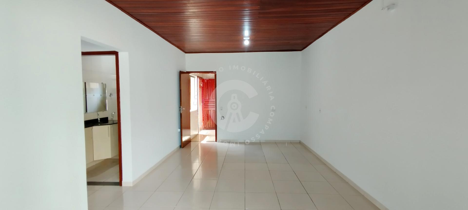Casa para locação,616.25 m , Vila Matilde, FOZ DO IGUACU - PR