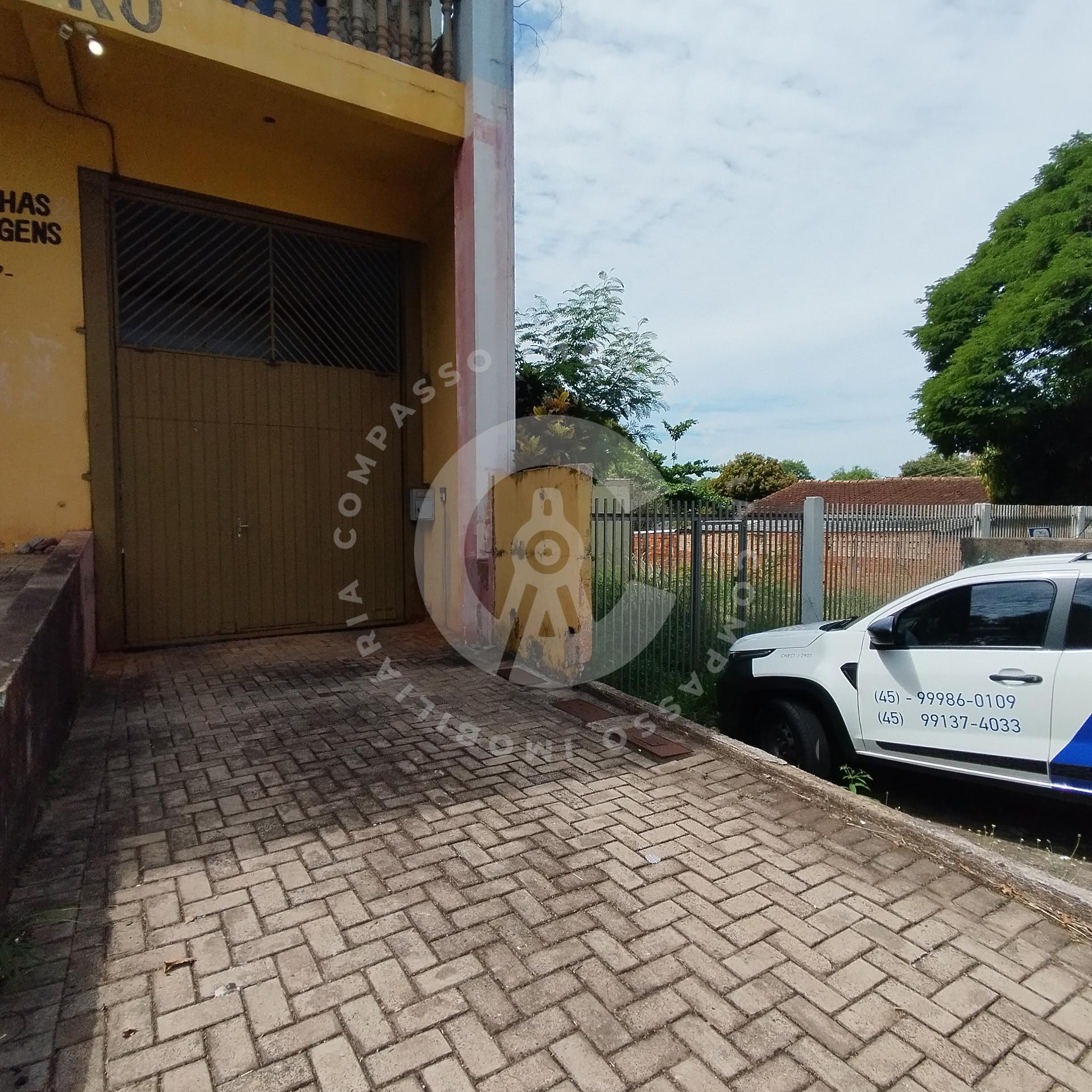 Casa para locação,616.25 m , Vila Matilde, FOZ DO IGUACU - PR