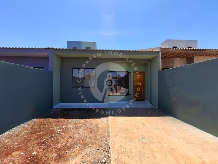 Casa com 3 dormitórios à venda,150.00 m , FOZ DO IGUACU - PR