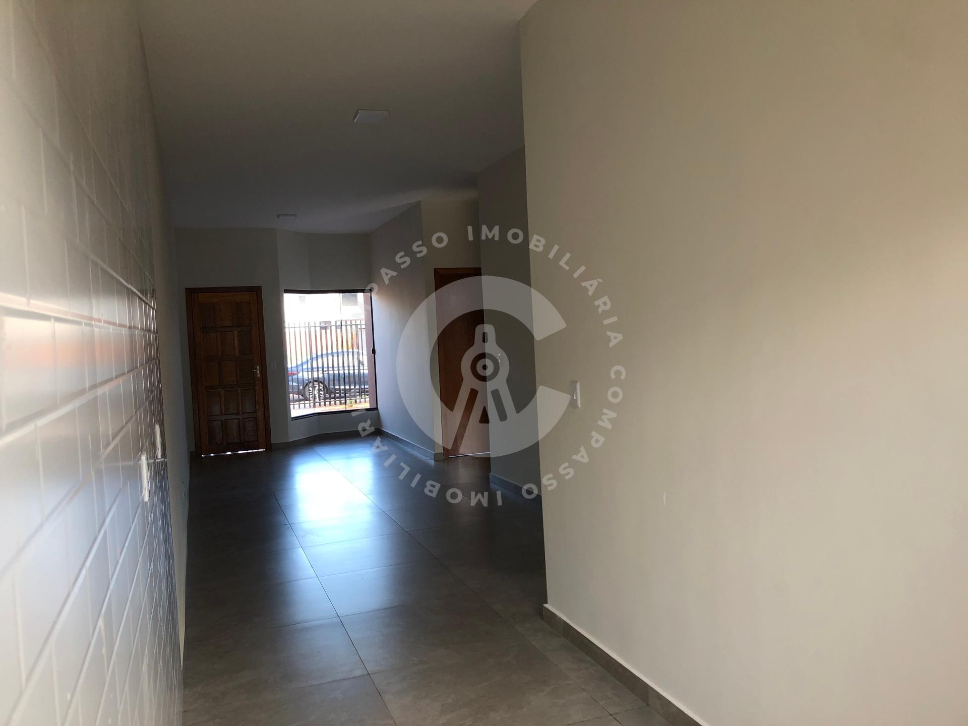 Casa com 3 dormitórios à venda,150.00 m , FOZ DO IGUACU - PR