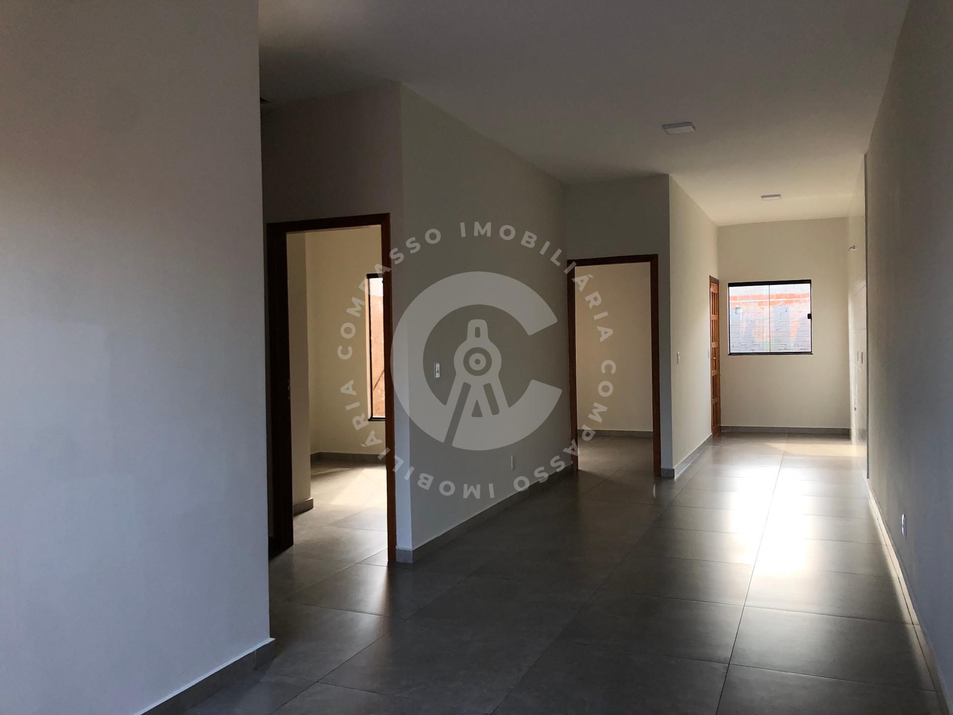 Casa com 3 dormitórios à venda,150.00 m , FOZ DO IGUACU - PR