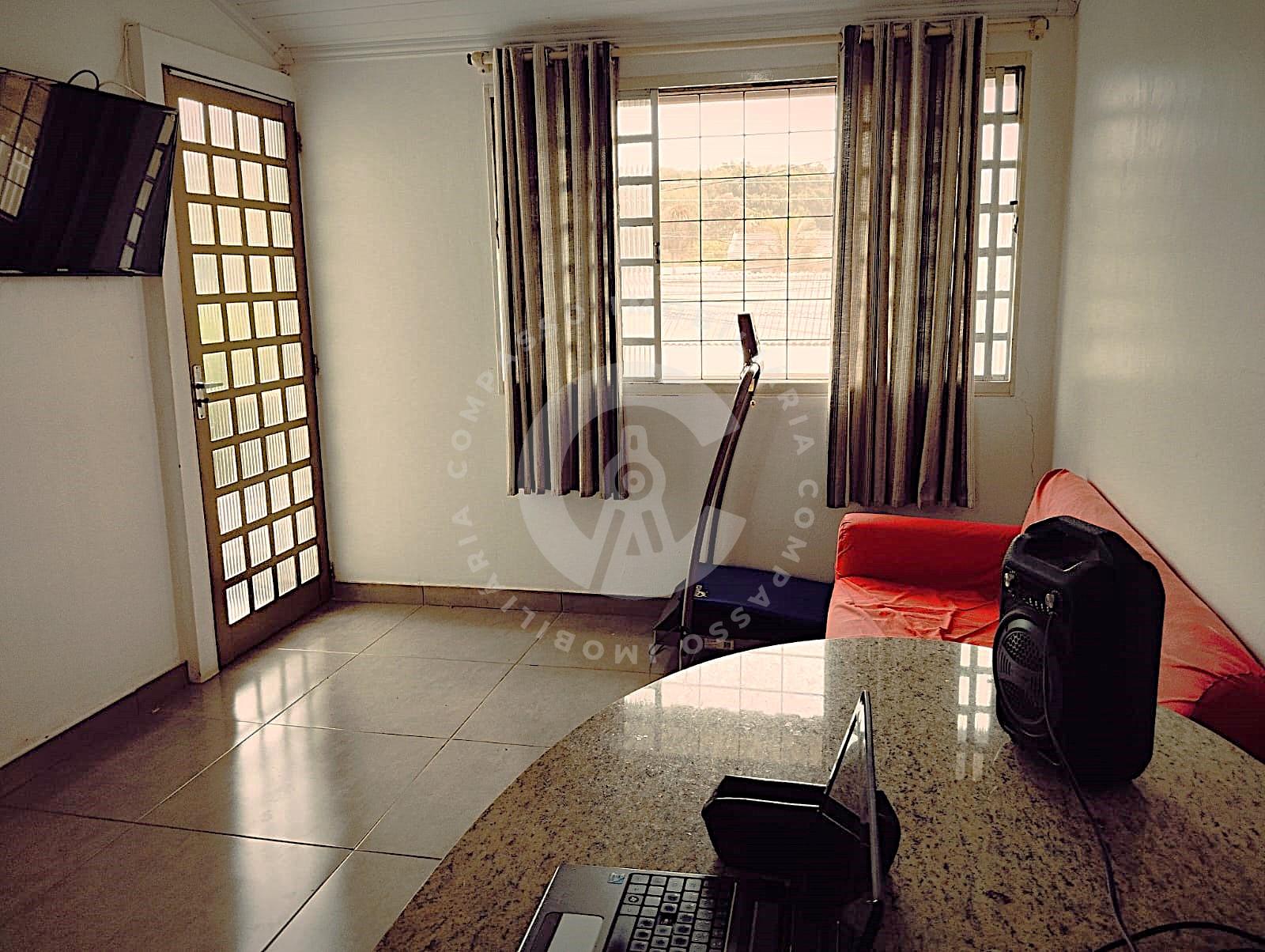 Sobrado com 5 dormitórios à venda, Jardim das Laranjeiras, FOZ...