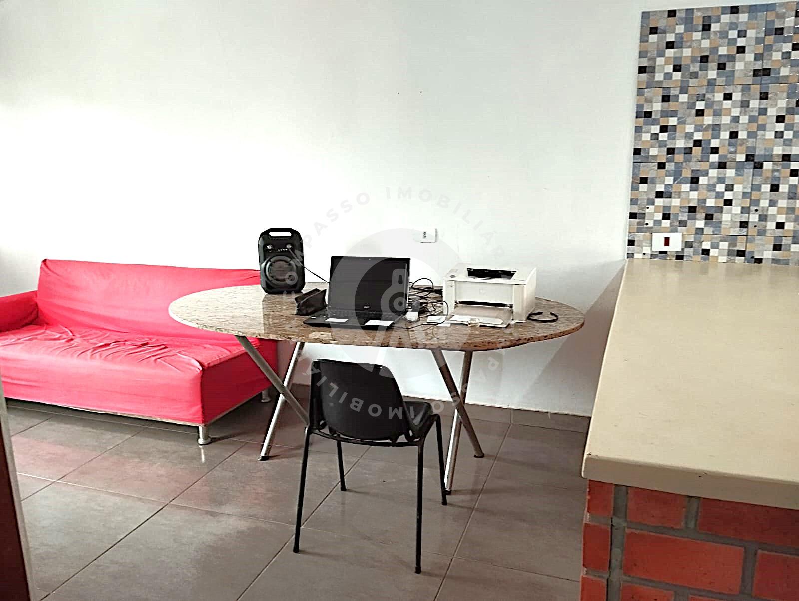 Sobrado com 5 dormitórios à venda, Jardim das Laranjeiras, FOZ...