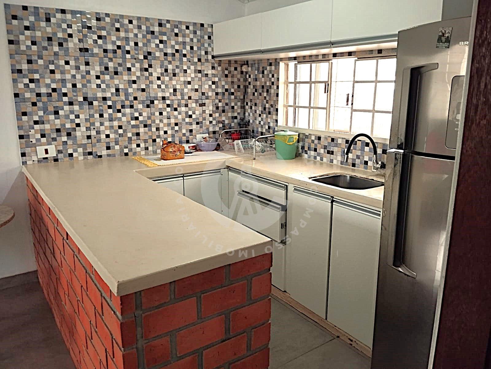 Sobrado com 5 dormitórios à venda, Jardim das Laranjeiras, FOZ...