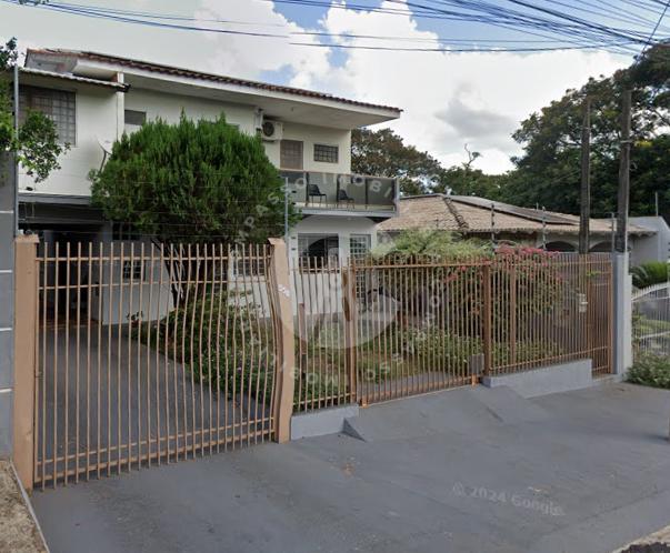 Sobrado com 5 dormitórios à venda, Jardim das Laranjeiras, FOZ...