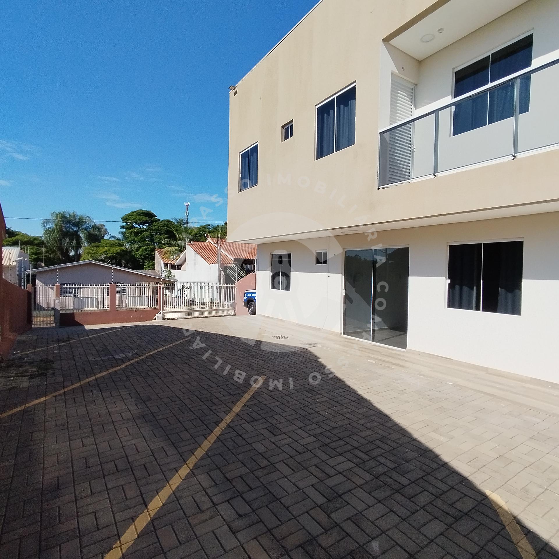 Apartamento com 1 dormitório para locação,35.00 m , FOZ DO IGU...