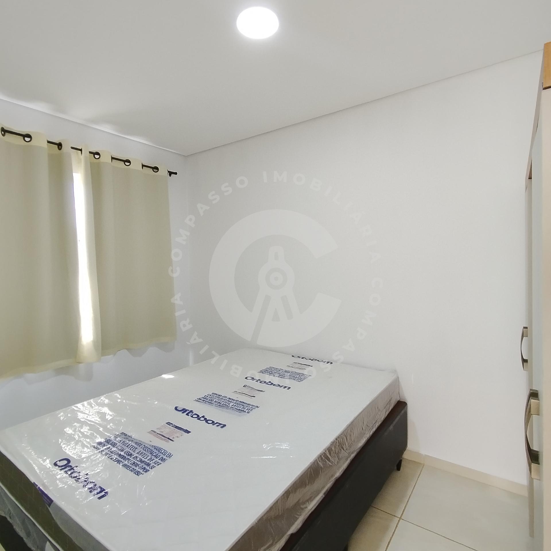 Apartamento com 1 dormitório para locação,35.00 m , FOZ DO IGU...