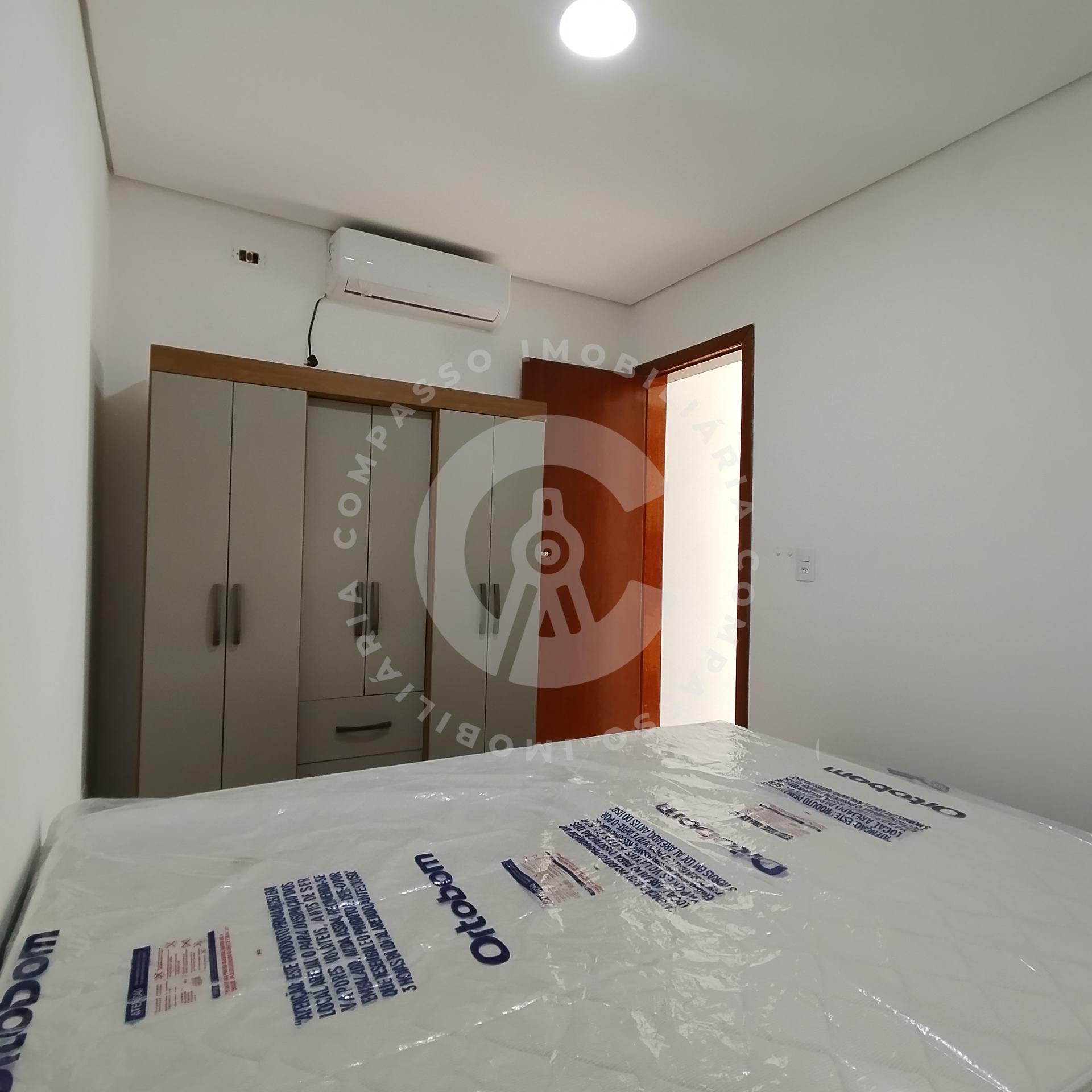 Apartamento com 1 dormitório para locação,35.00 m , FOZ DO IGU...