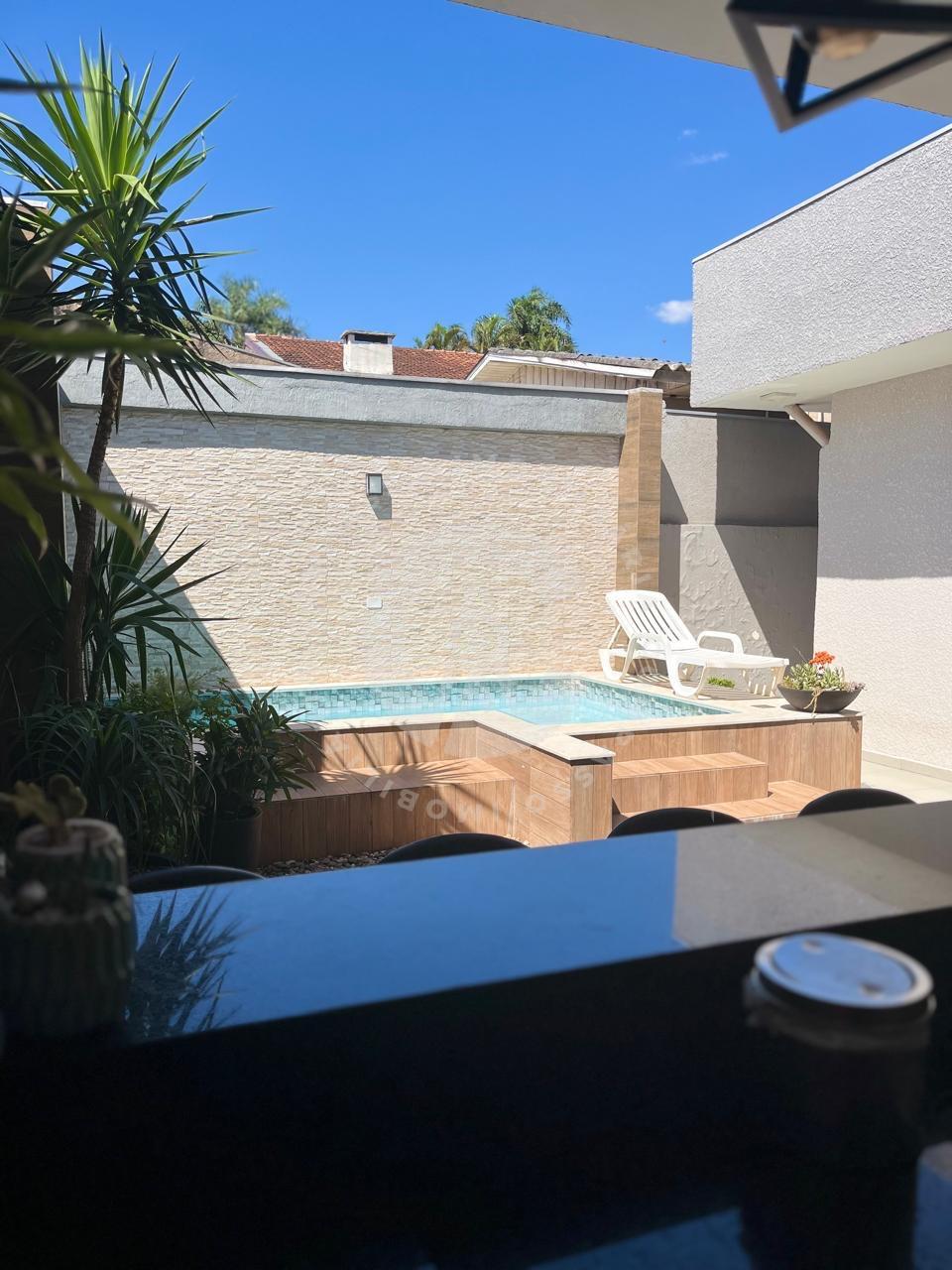 Casa à venda, Jardim das Laranjeiras, FOZ DO IGUACU - PR
