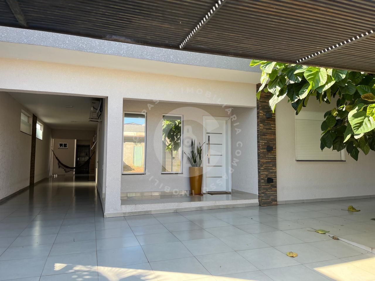 Casa à venda, Jardim das Laranjeiras, FOZ DO IGUACU - PR