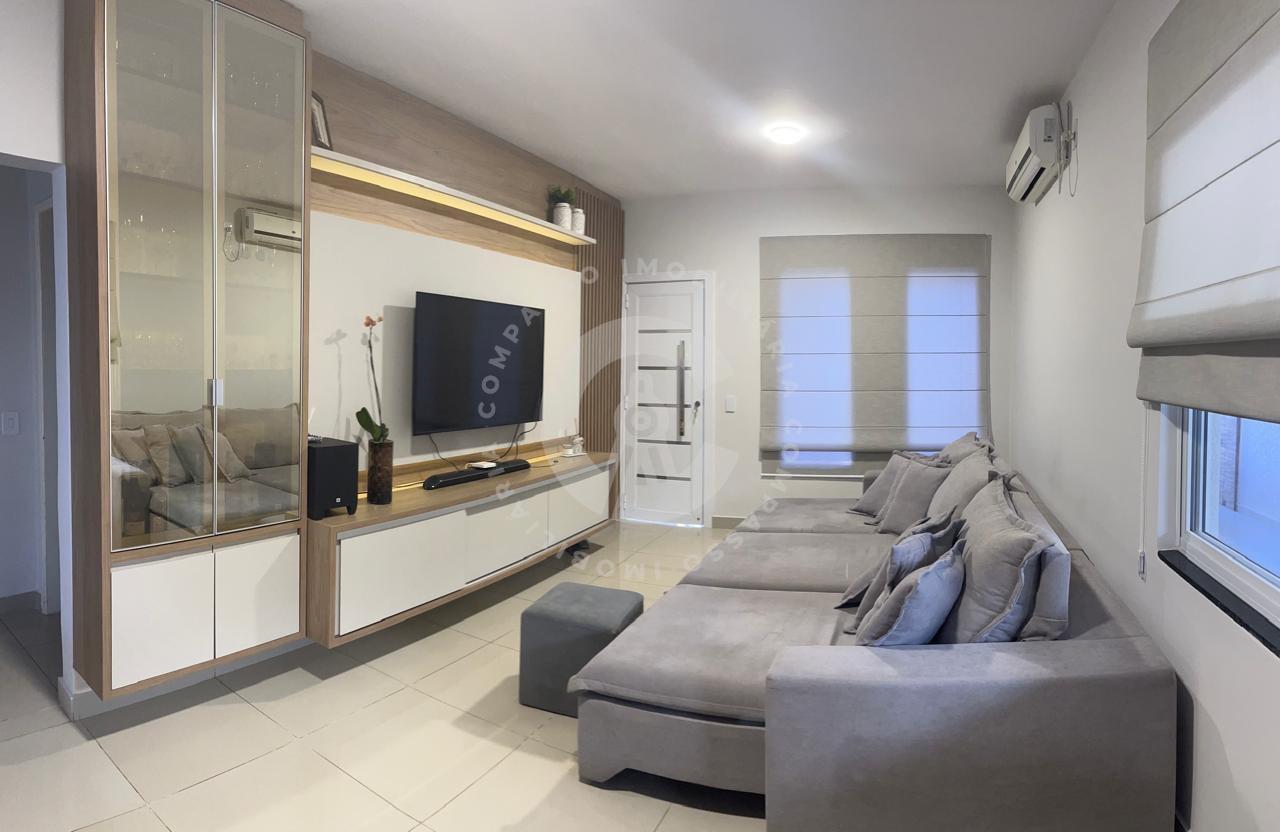 Casa à venda, Jardim das Laranjeiras, FOZ DO IGUACU - PR