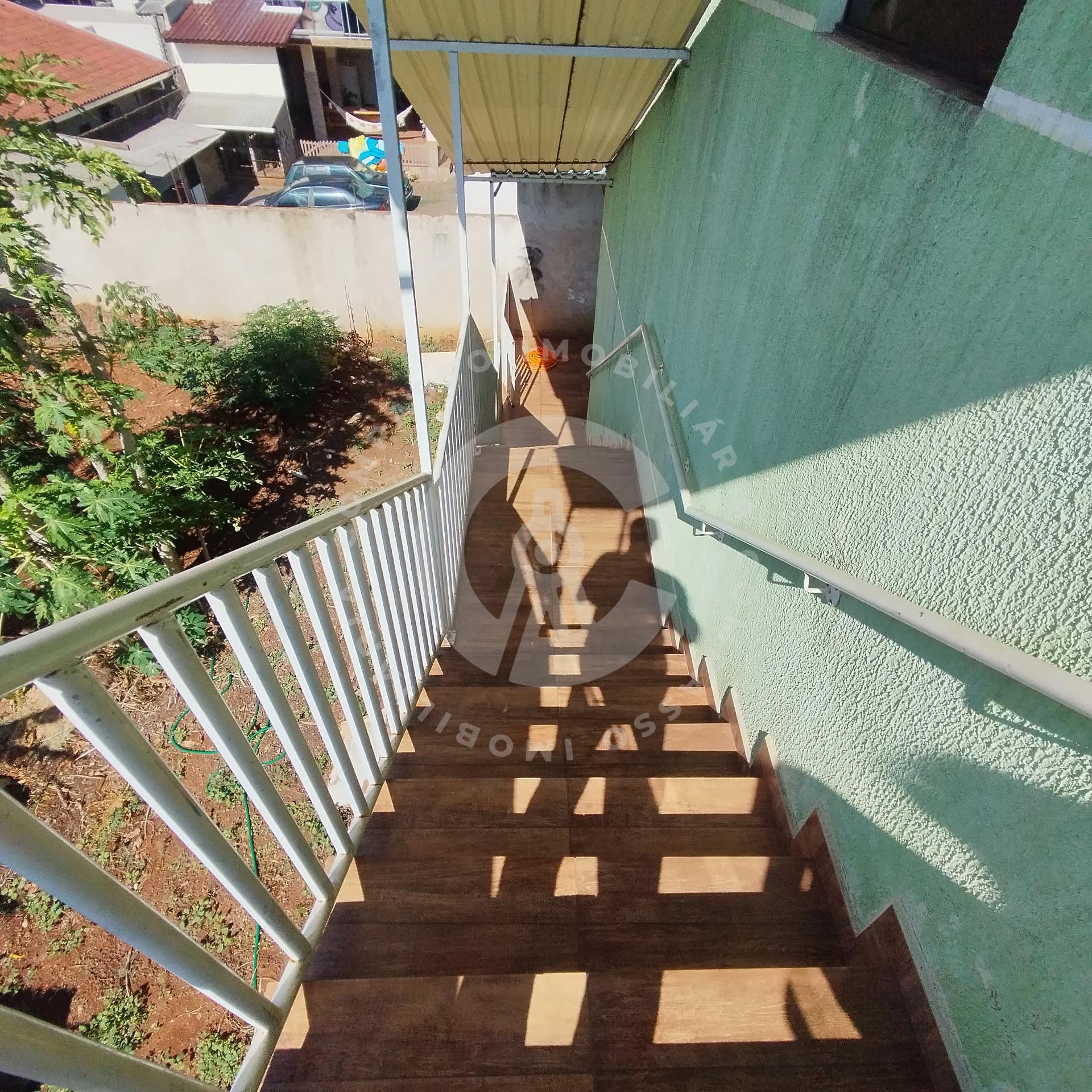 Apartamento para locação, Campos do Iguaçu, FOZ DO IGUACU - PR