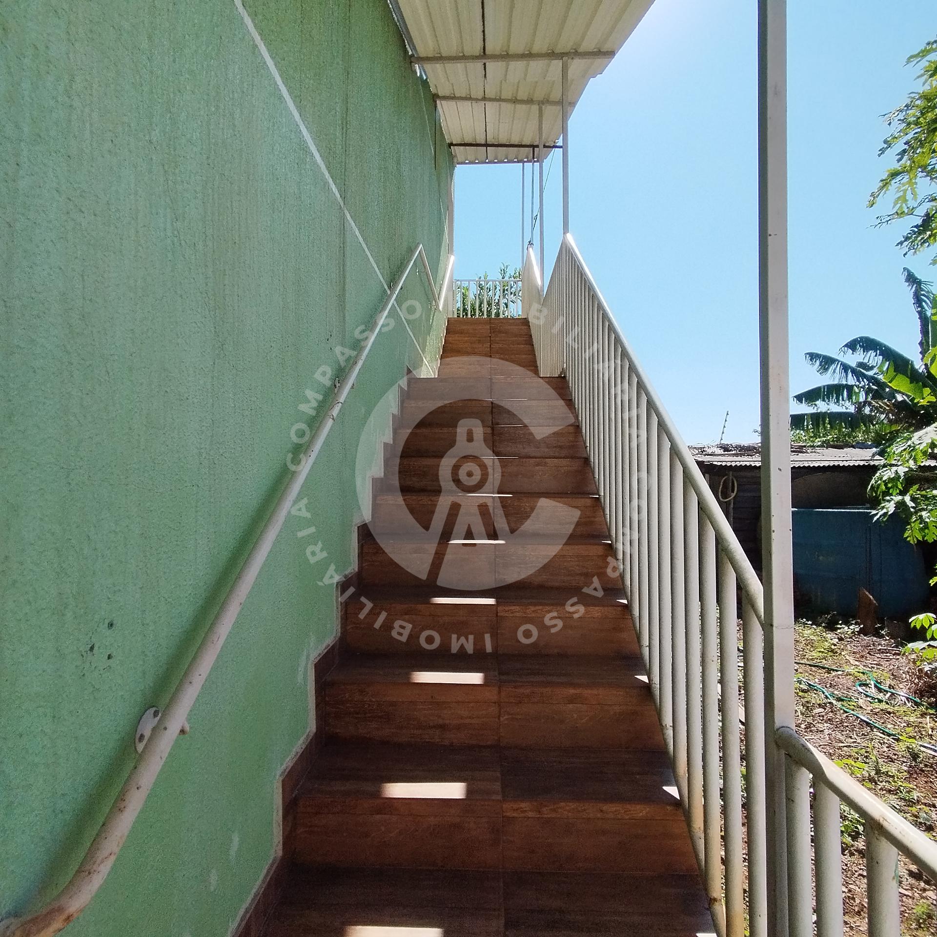 Apartamento para locação, Campos do Iguaçu, FOZ DO IGUACU - PR