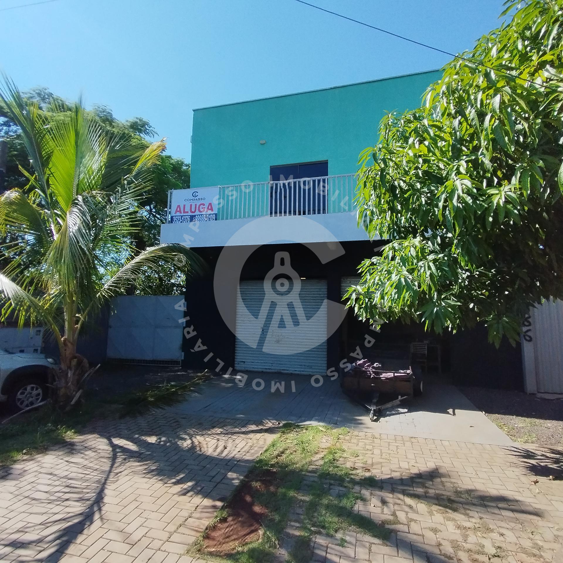 Apartamento para locação, Campos do Iguaçu, FOZ DO IGUACU - PR