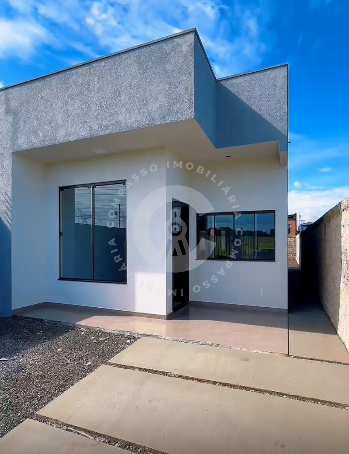Casa à venda, Loteamento Universitário das Américas, FOZ DO IG...