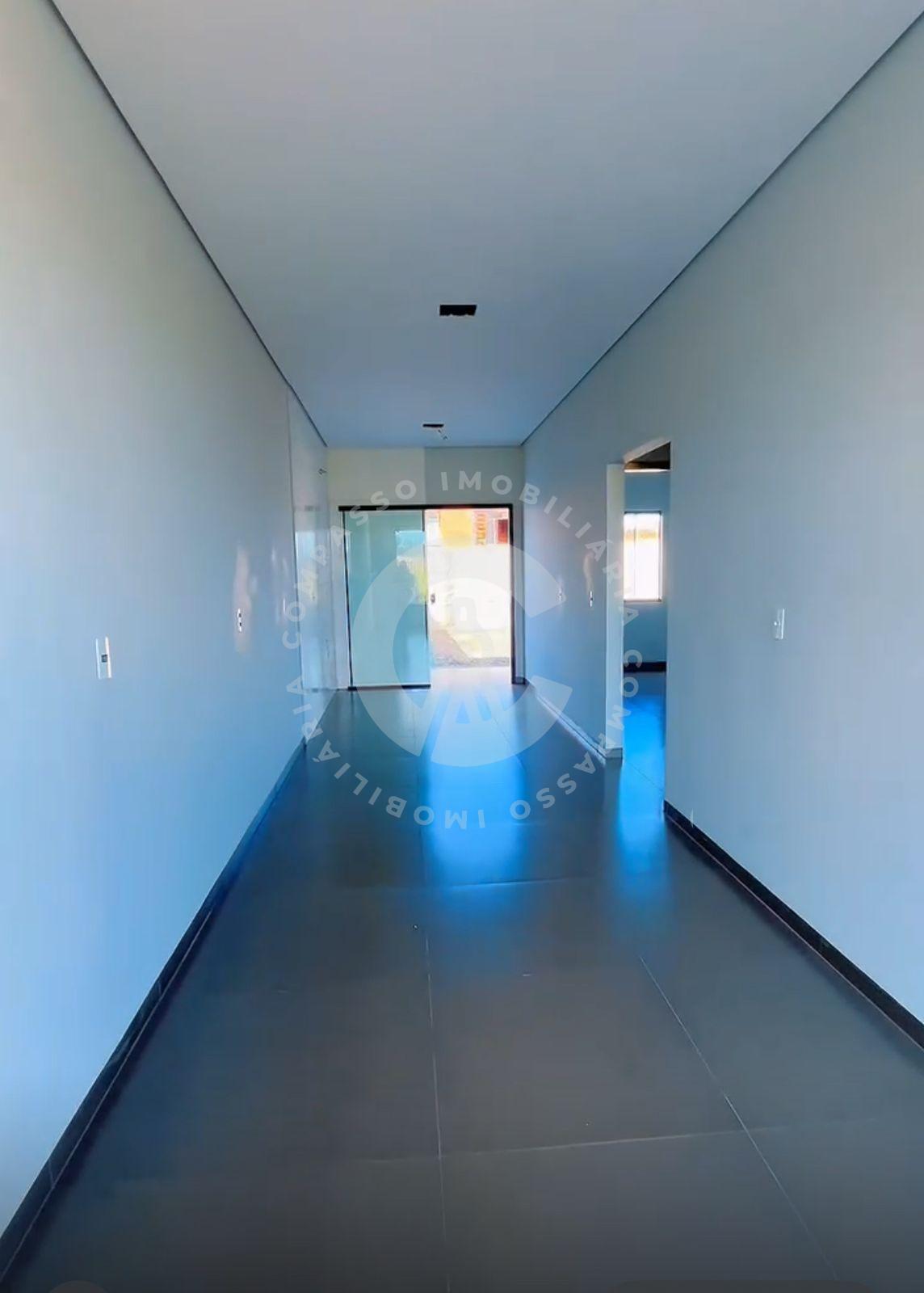 Casa à venda, Loteamento Universitário das Américas, FOZ DO IG...