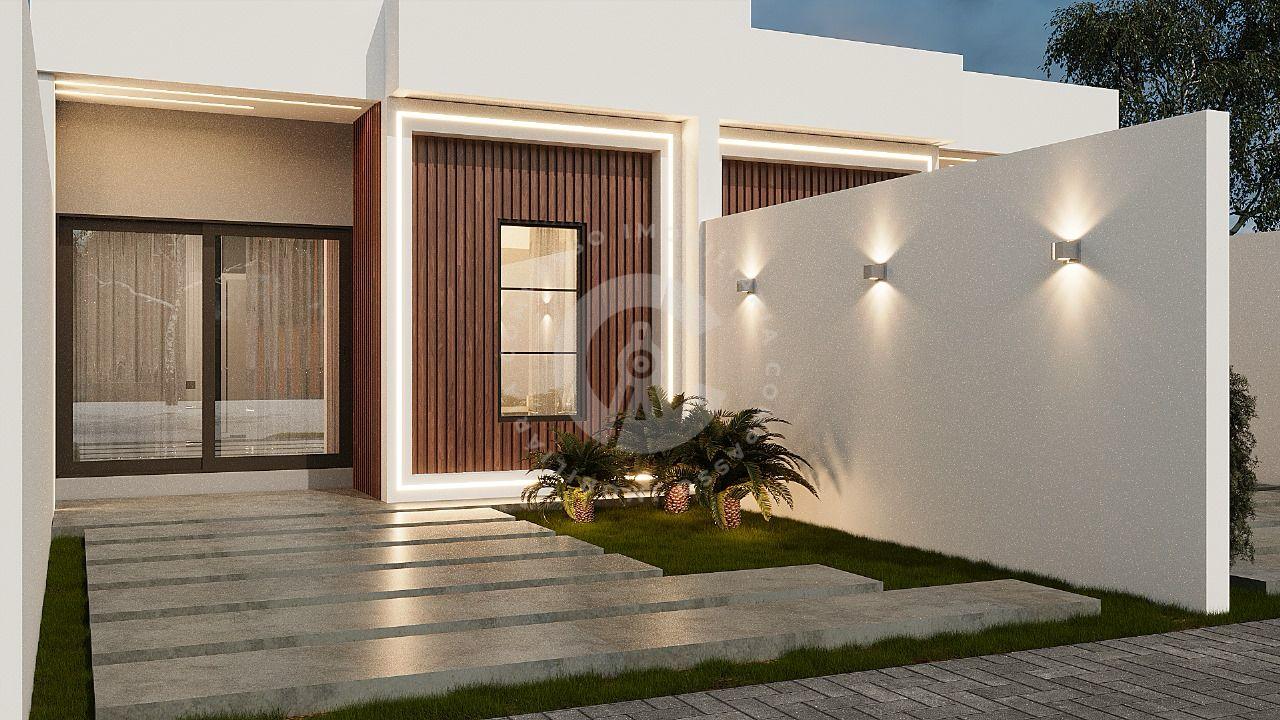 Casa à venda, Jardim Baifus, FOZ DO IGUACU - PR