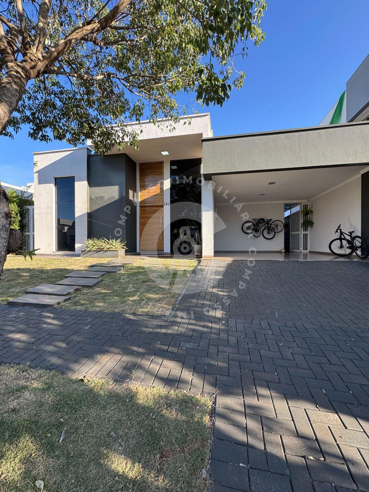 Casa com 3 dormitórios à venda, FOZ DO IGUACU - PR