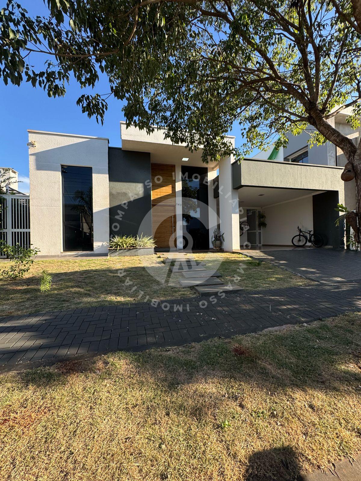 Casa com 3 dormitórios à venda, FOZ DO IGUACU - PR