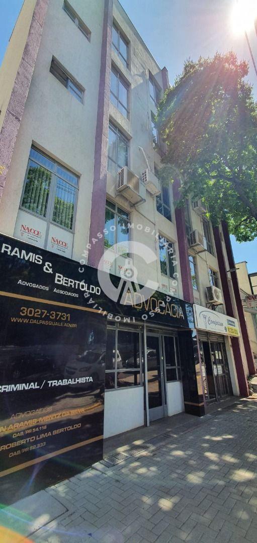 Sala Comercial para locação,480.00 m , Centro, FOZ DO IGUACU - PR