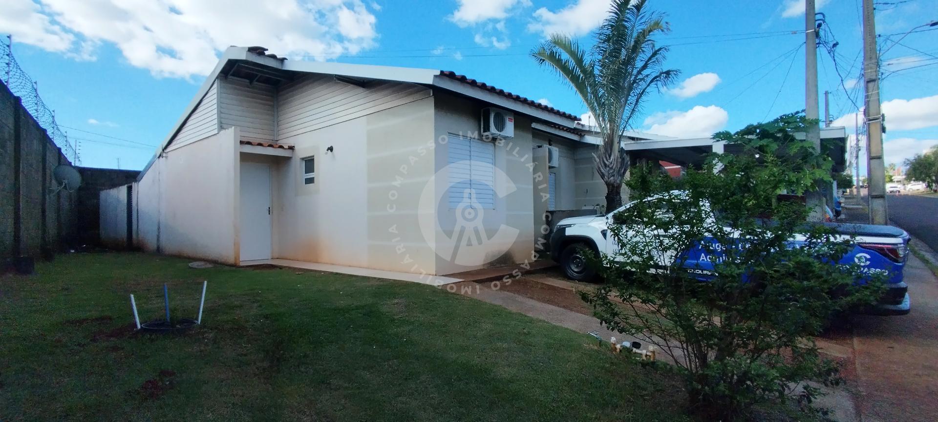 Casa para locação,47.70 m , Jardim Porto Belo, FOZ DO IGUACU - PR