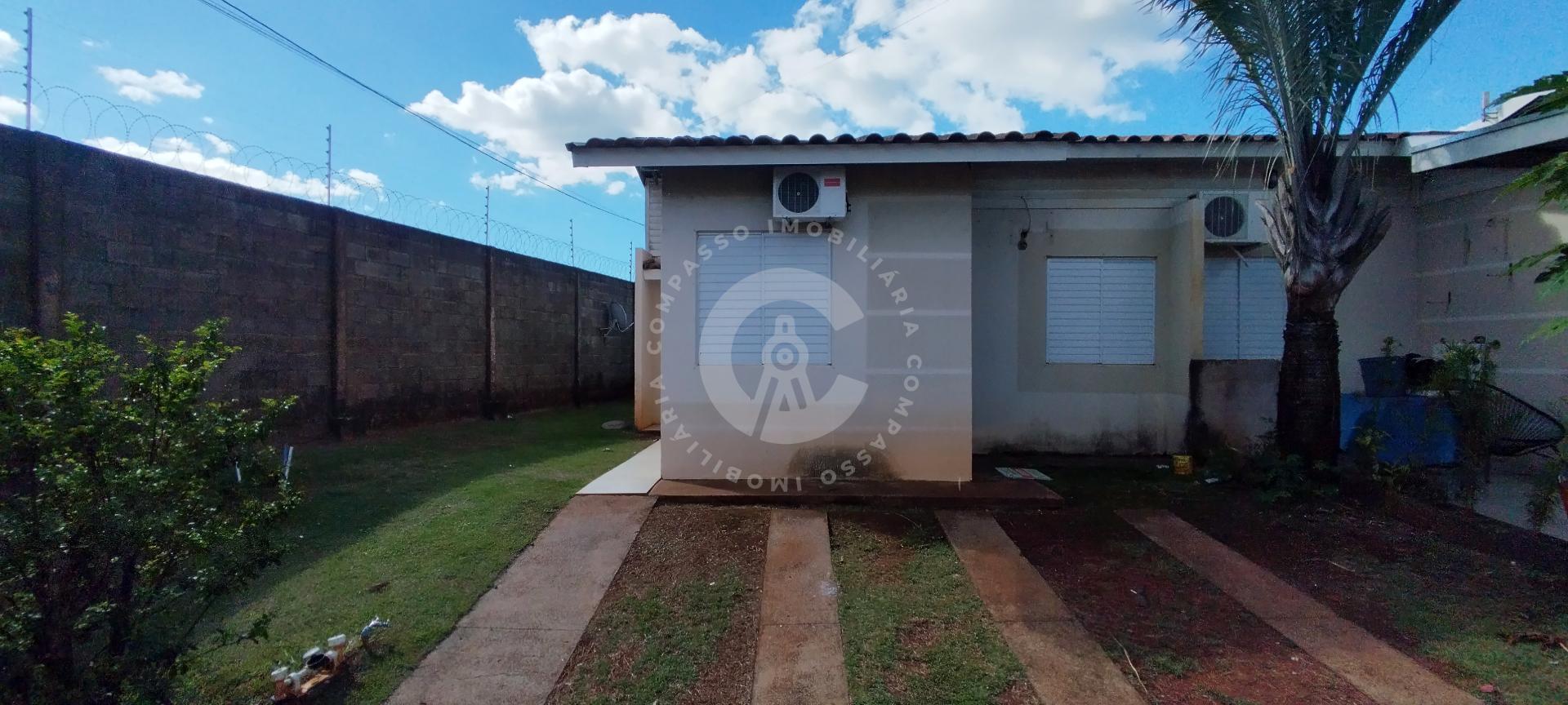Casa para locação,47.70 m , Jardim Porto Belo, FOZ DO IGUACU - PR