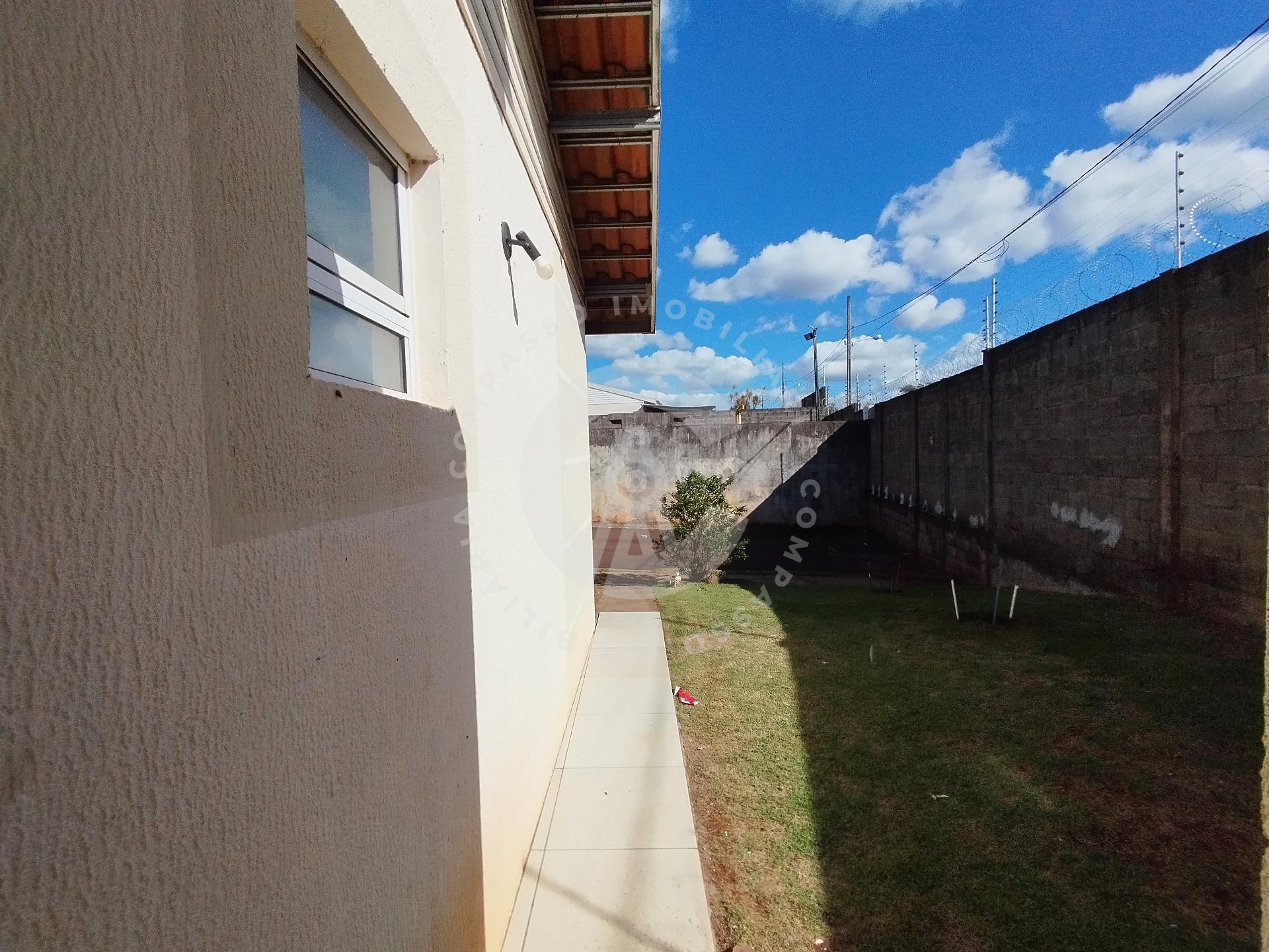 Casa para locação,47.70 m , Jardim Porto Belo, FOZ DO IGUACU - PR