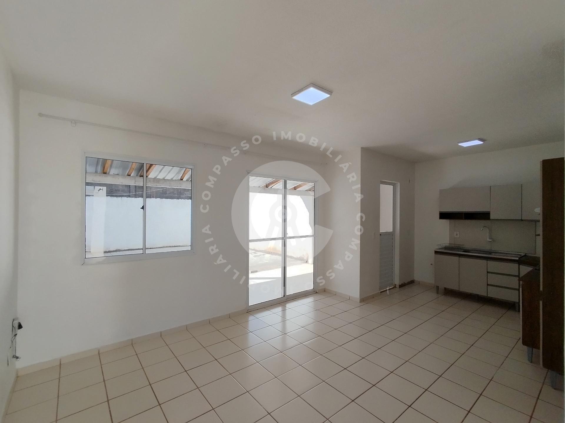 Casa para locação,47.70 m , Jardim Porto Belo, FOZ DO IGUACU - PR