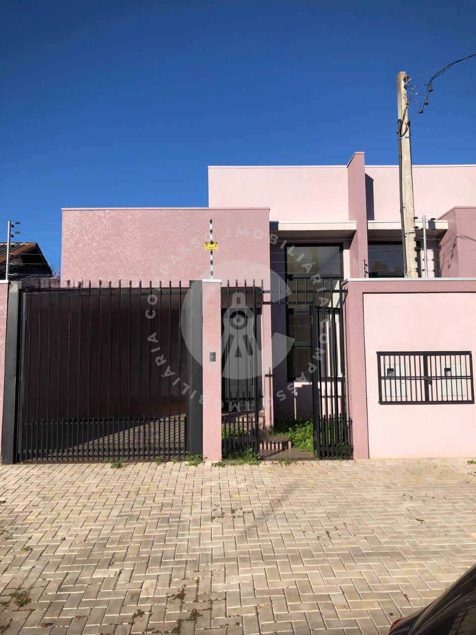 Casa à venda, jardim lindóia, FOZ DO IGUACU - PR