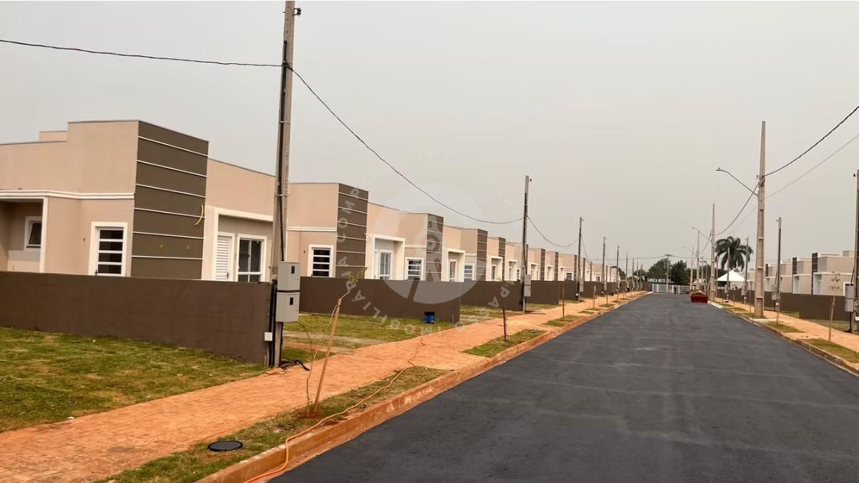 Casa com subisidio Cohapar e minha casa minha vida 2 quartos  ...