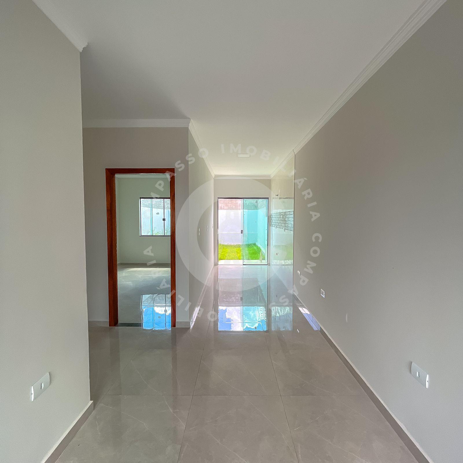 Casa com 2 dormitórios à venda, Jardim Porto Belo, FOZ DO IGUA...