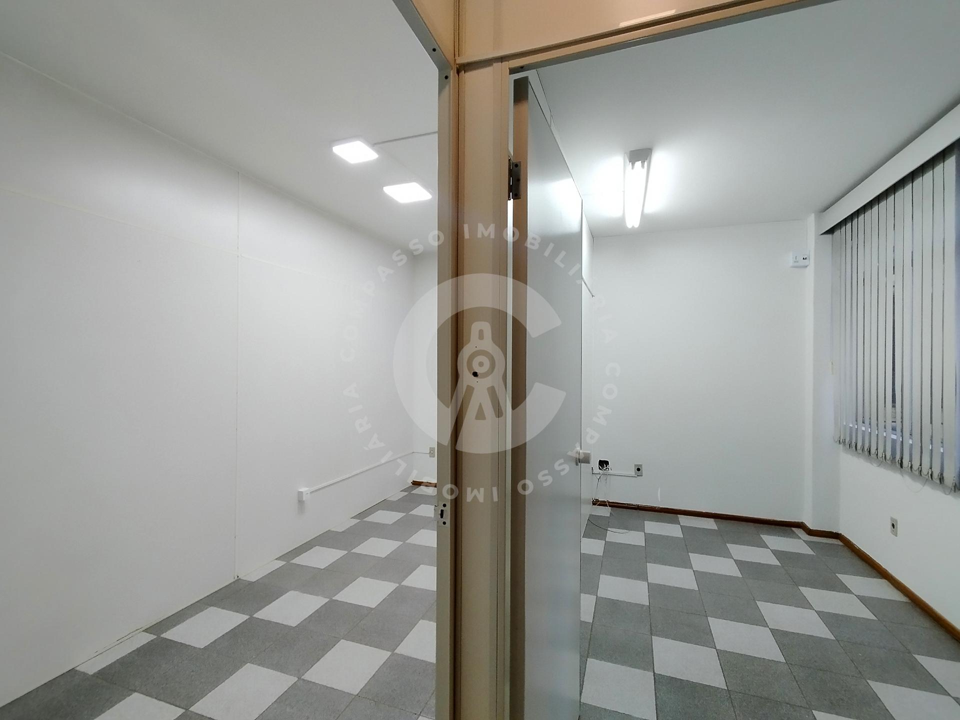 Sala Comercial para locação, Centro, FOZ DO IGUACU - PR