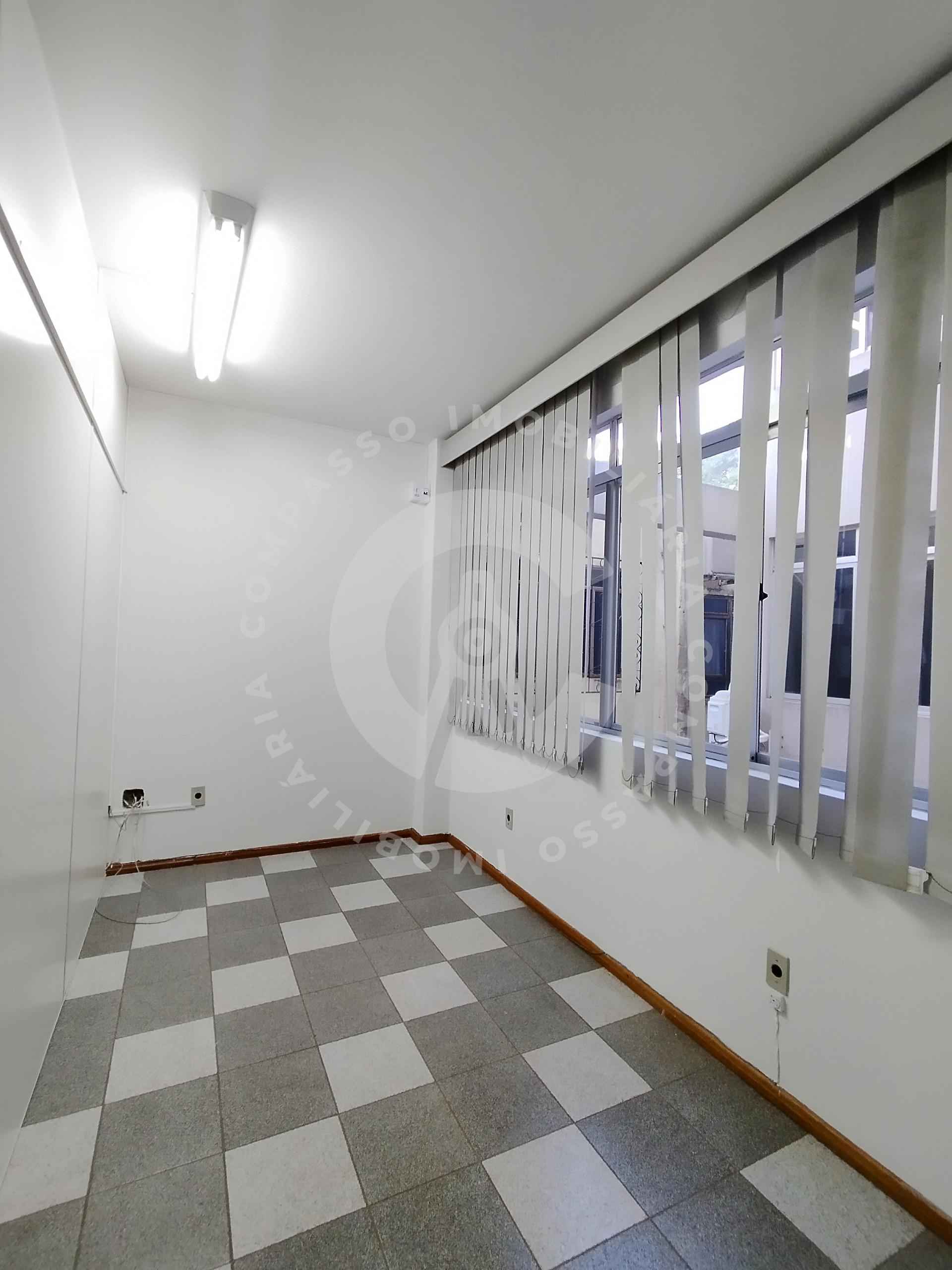 Sala Comercial para locação, Centro, FOZ DO IGUACU - PR