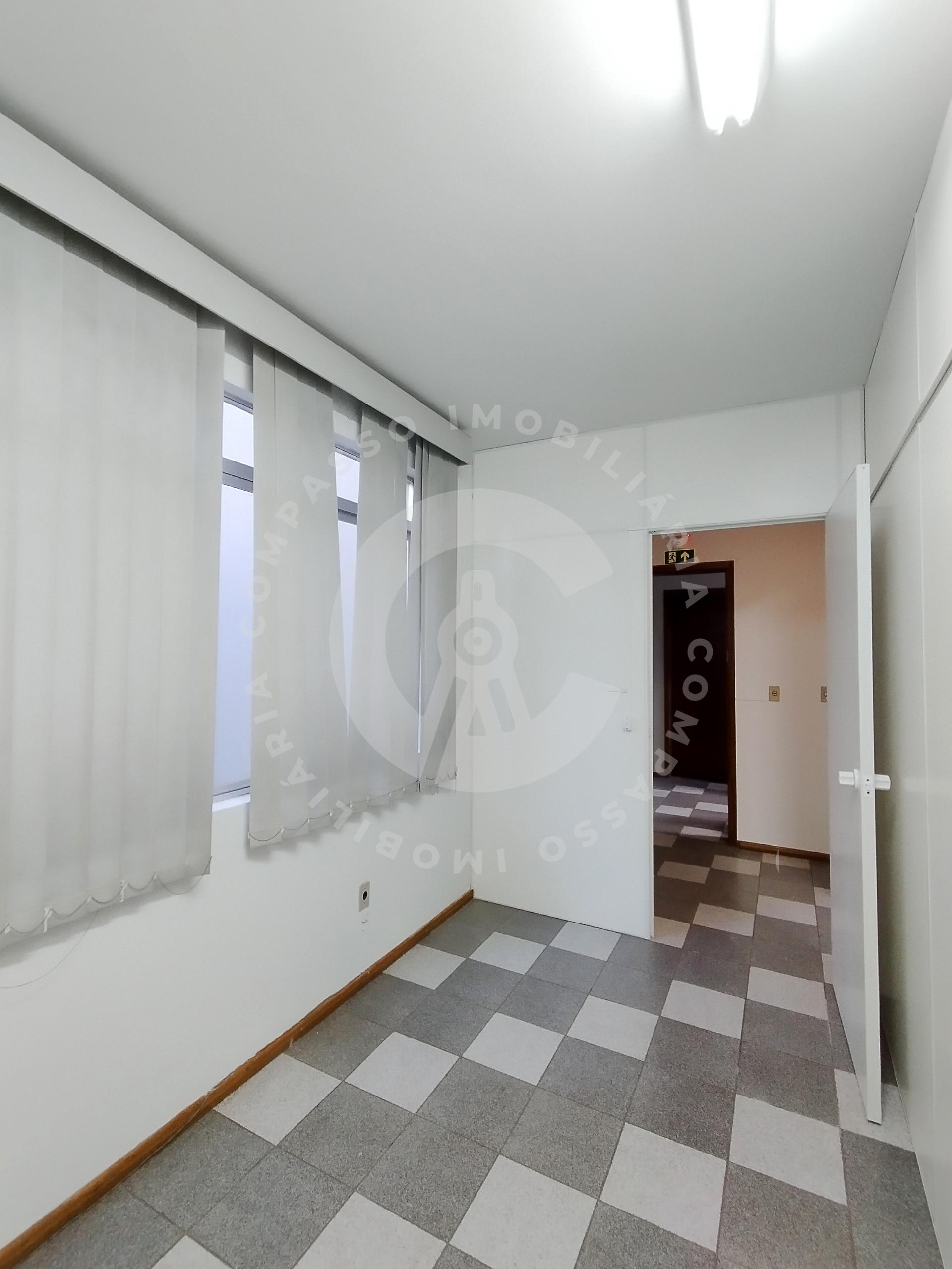 Sala Comercial para locação, Centro, FOZ DO IGUACU - PR