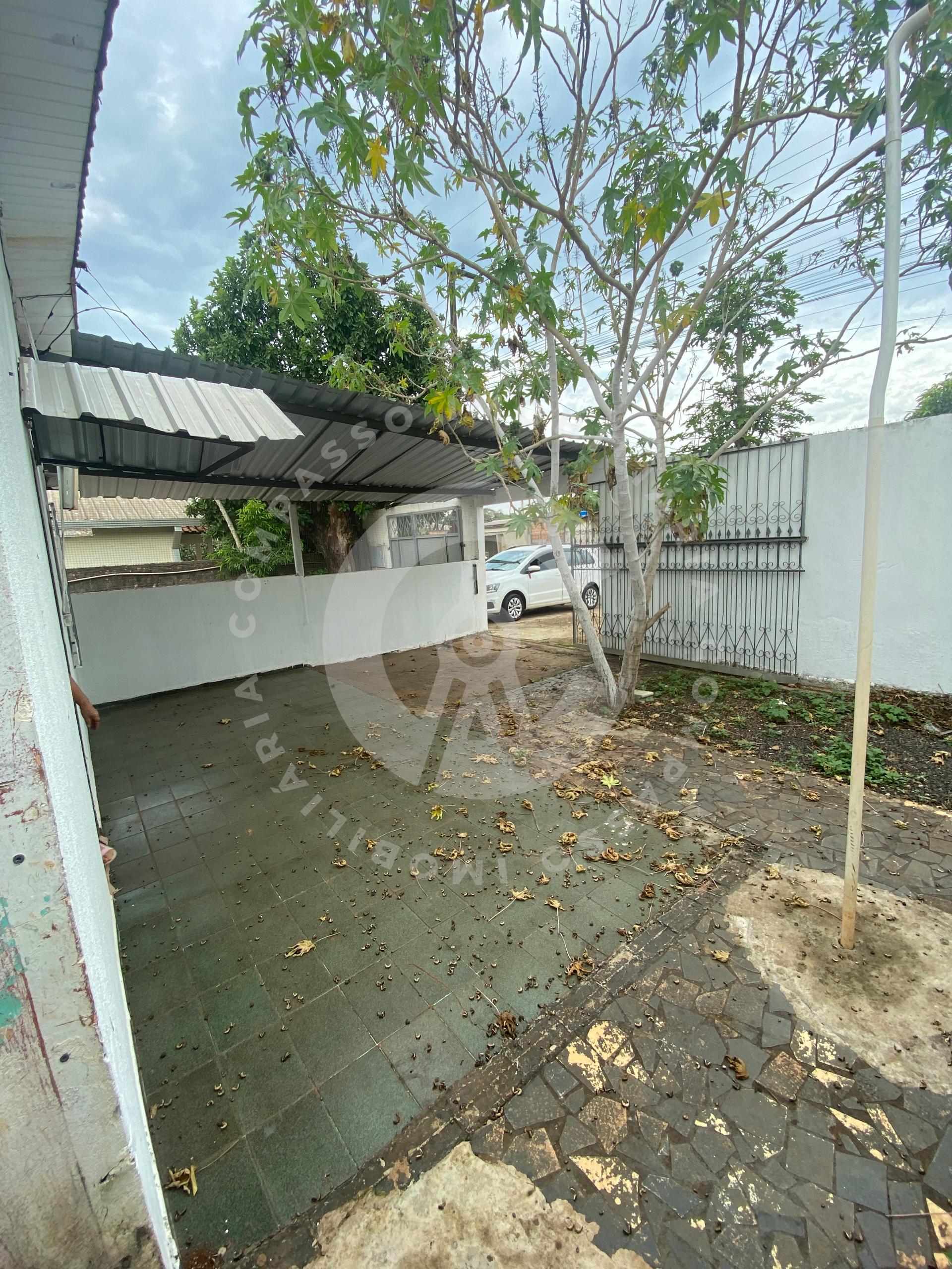 Casa com 2 dormitórios à venda, Jardim Cedro, FOZ DO IGUACU - PR