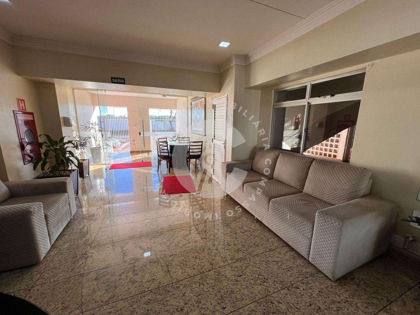 Apartamento com 1 dormitório à venda, FOZ DO IGUACU - PR