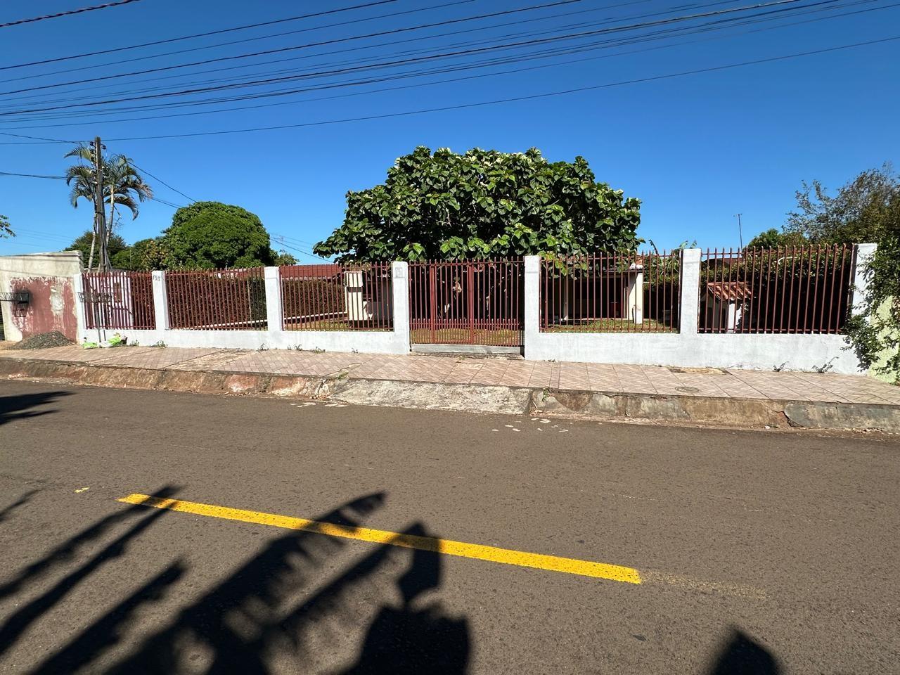 Casa à venda, Vila C,  com placas fotovoltaicas - FOZ DO IGUAC...