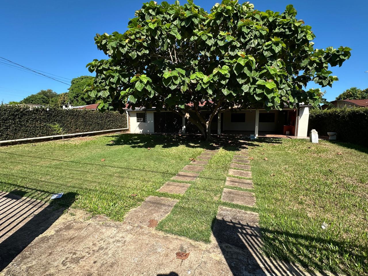 Casa à venda, Vila C,  com placas fotovoltaicas - FOZ DO IGUAC...