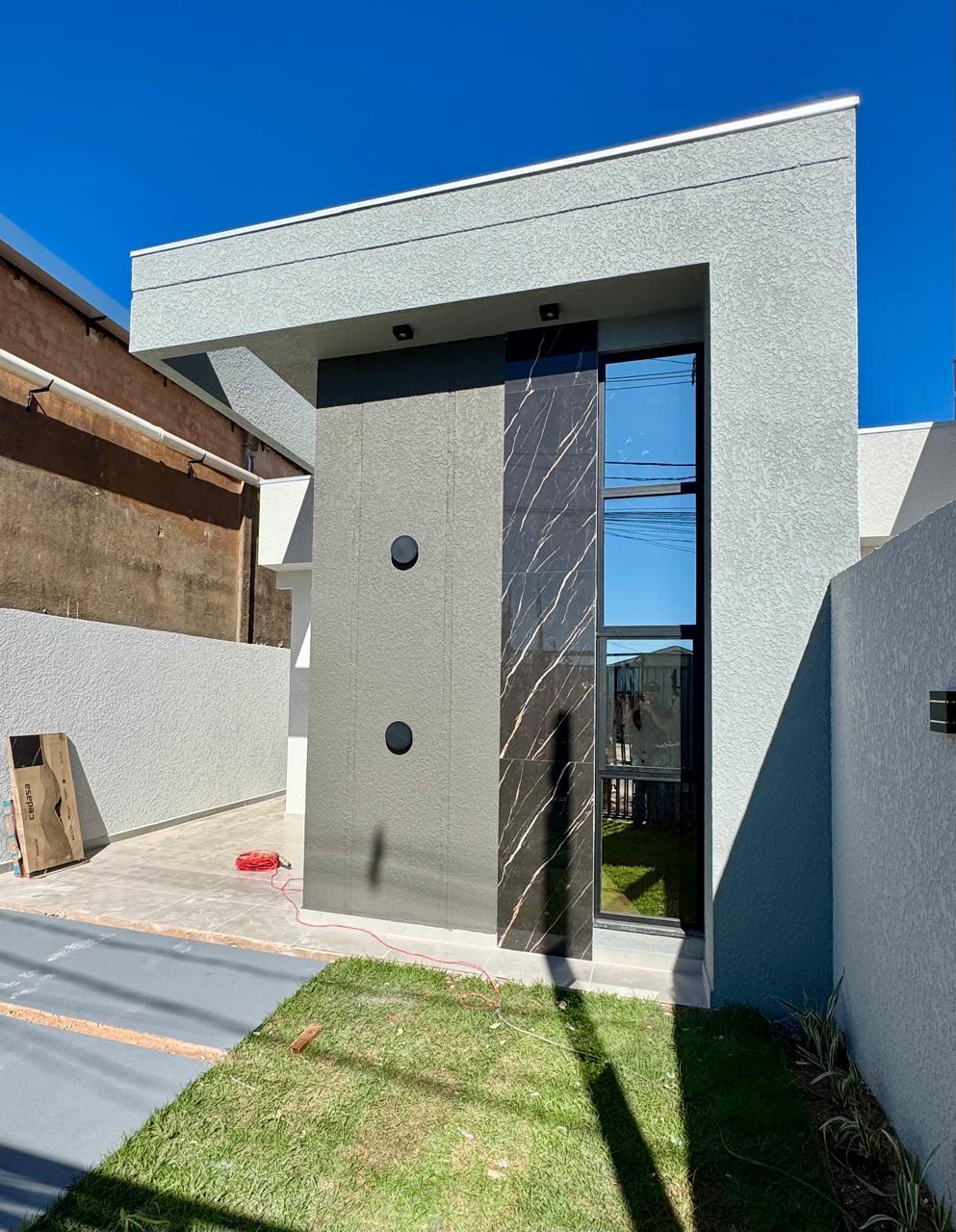 Casa à venda, Portal da Foz, FOZ DO IGUACU - PR