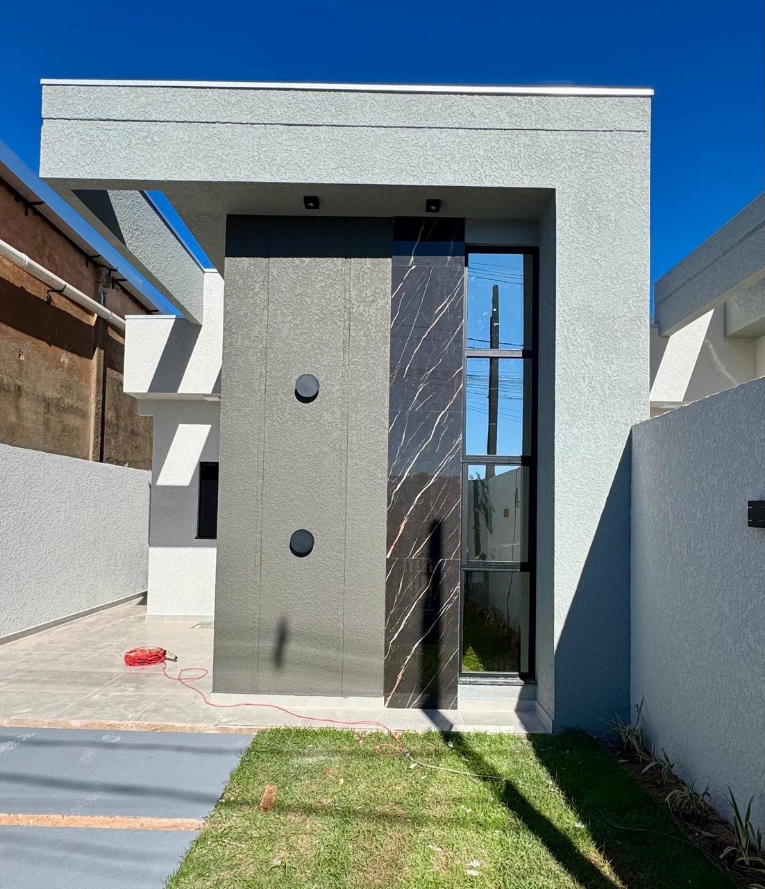 Casa à venda, Portal da Foz, FOZ DO IGUACU - PR