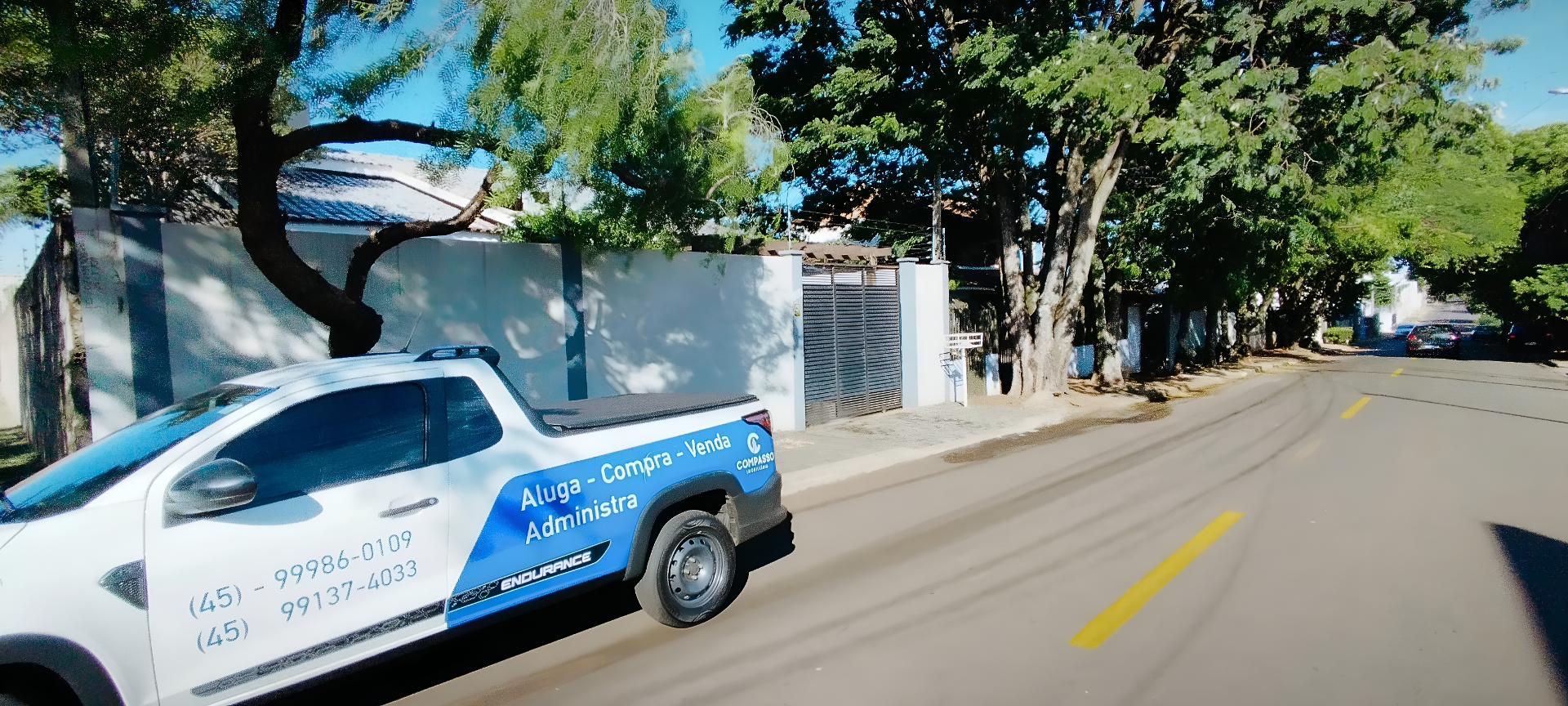 Casa com 3 dormitórios à venda,180.00 m , Jardim Lancaster, FO...