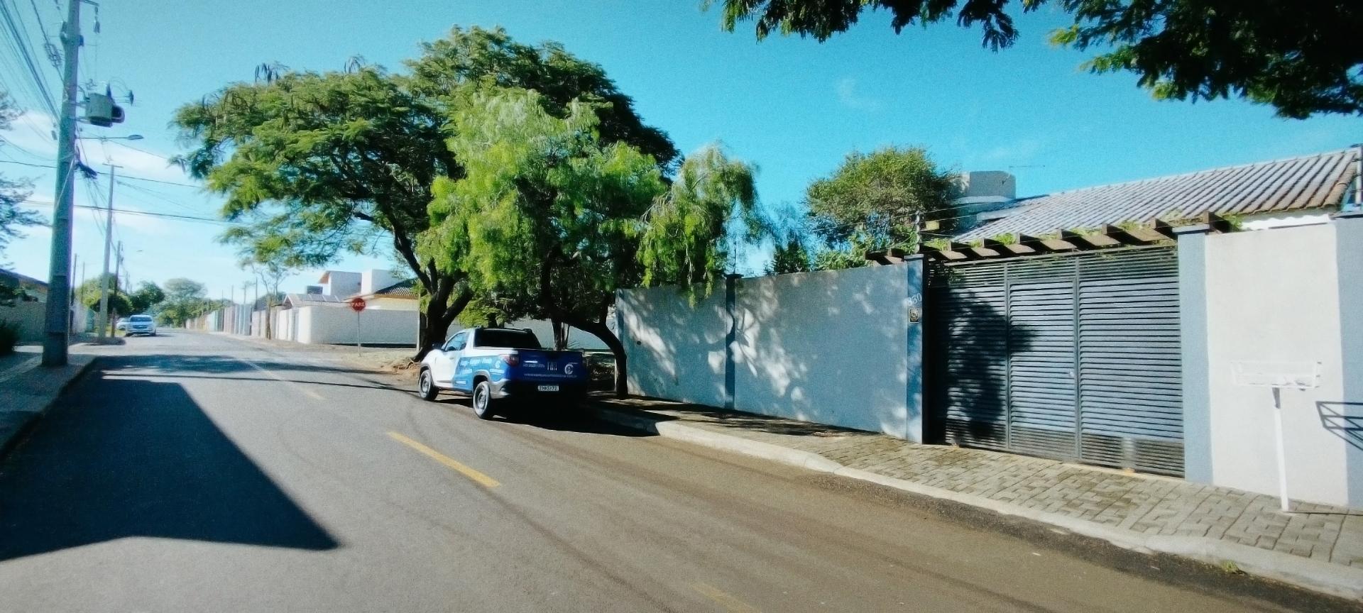 Casa com 3 dormitórios à venda,180.00 m , Jardim Lancaster, FO...