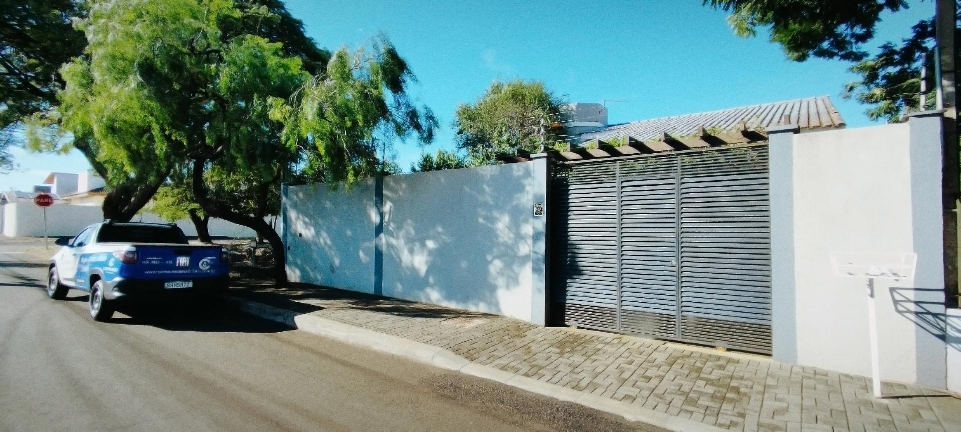 Casa com 3 dormitórios à venda,180.00 m , Jardim Lancaster, FO...
