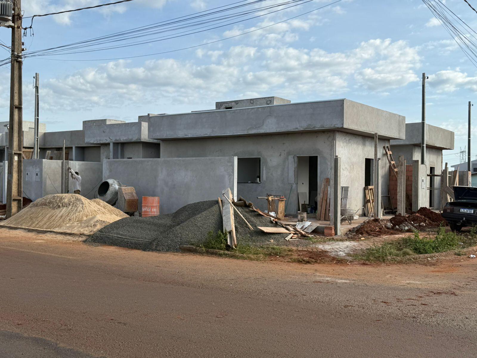 Casa com 2 dormitórios à venda, Jardim das Oliveiras, FOZ DO I...