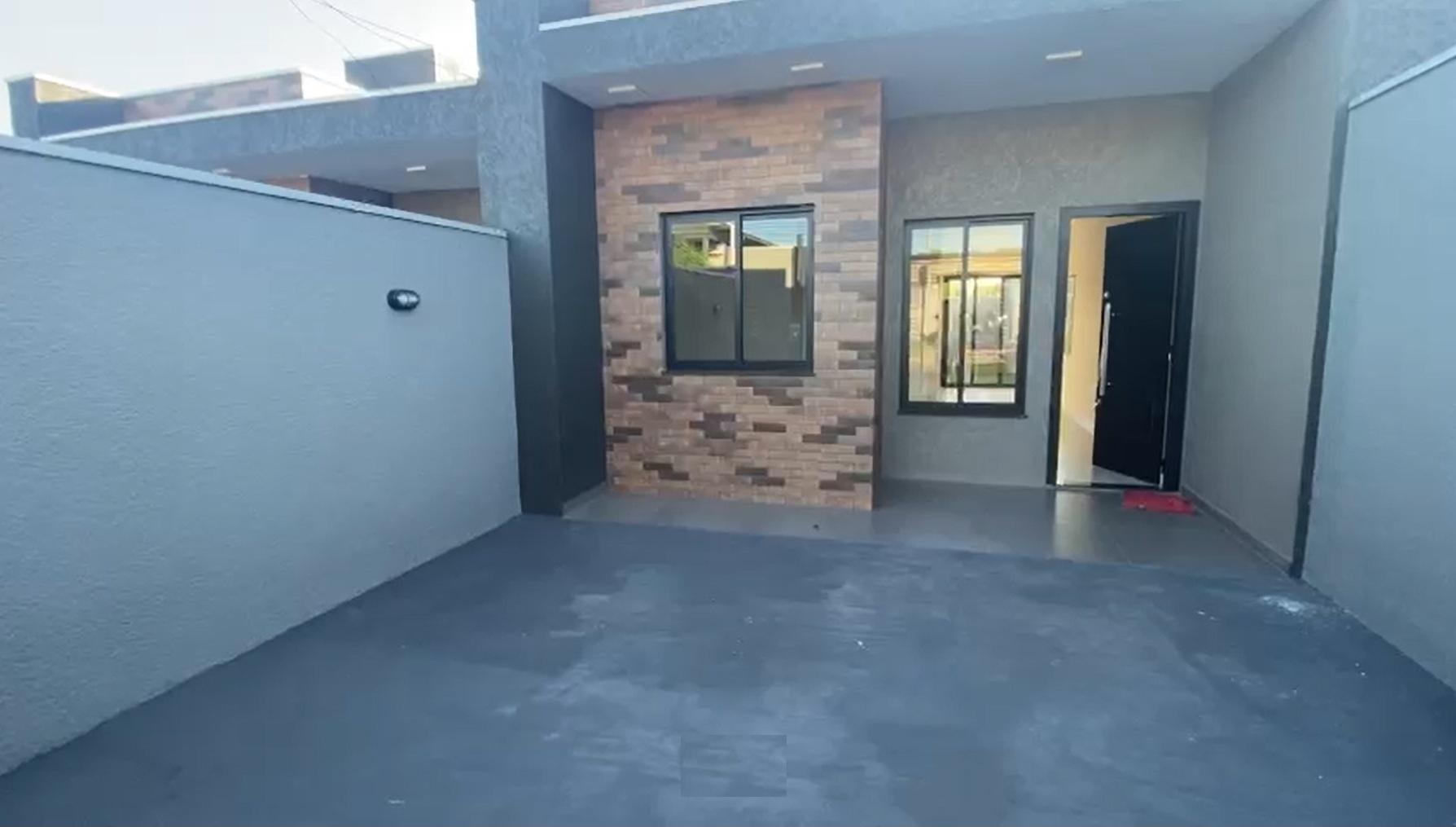 Casa com 02 quartos à venda no bairro Portal da Foz, FOZ DO IG...