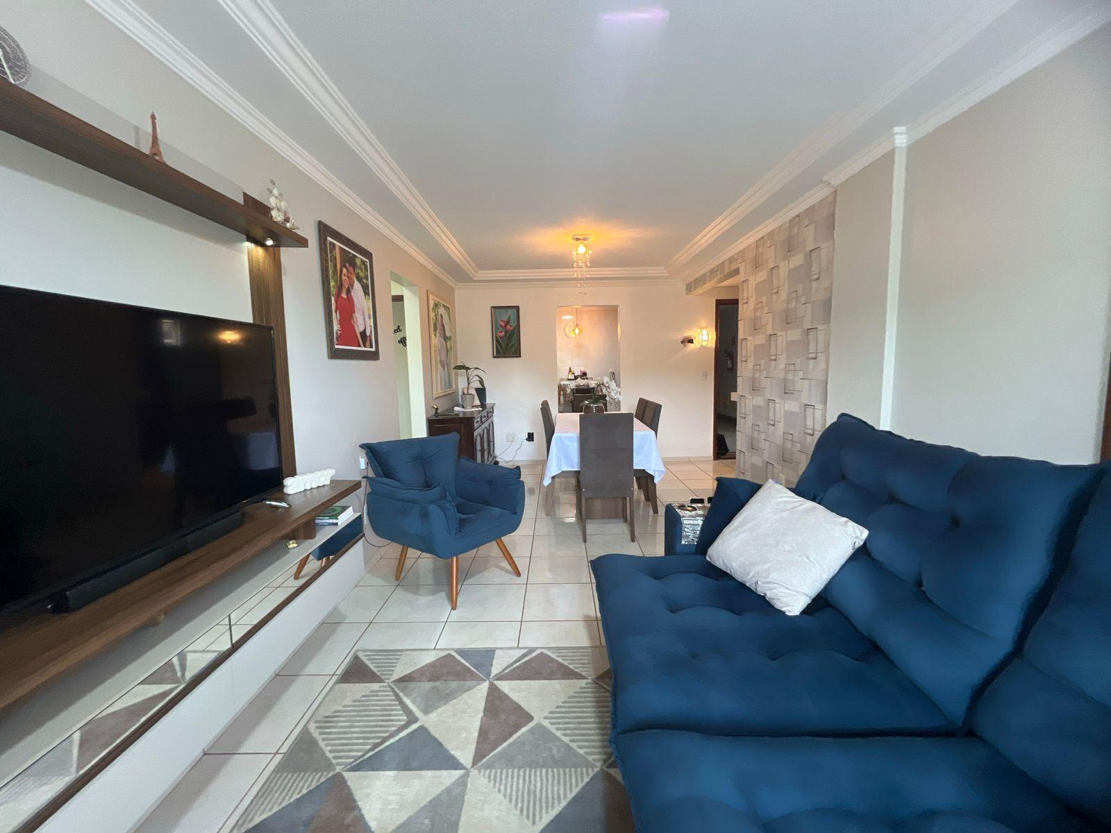 Apartamento à venda no Residencial Itaifa , Vila Yolanda, FOZ ...
