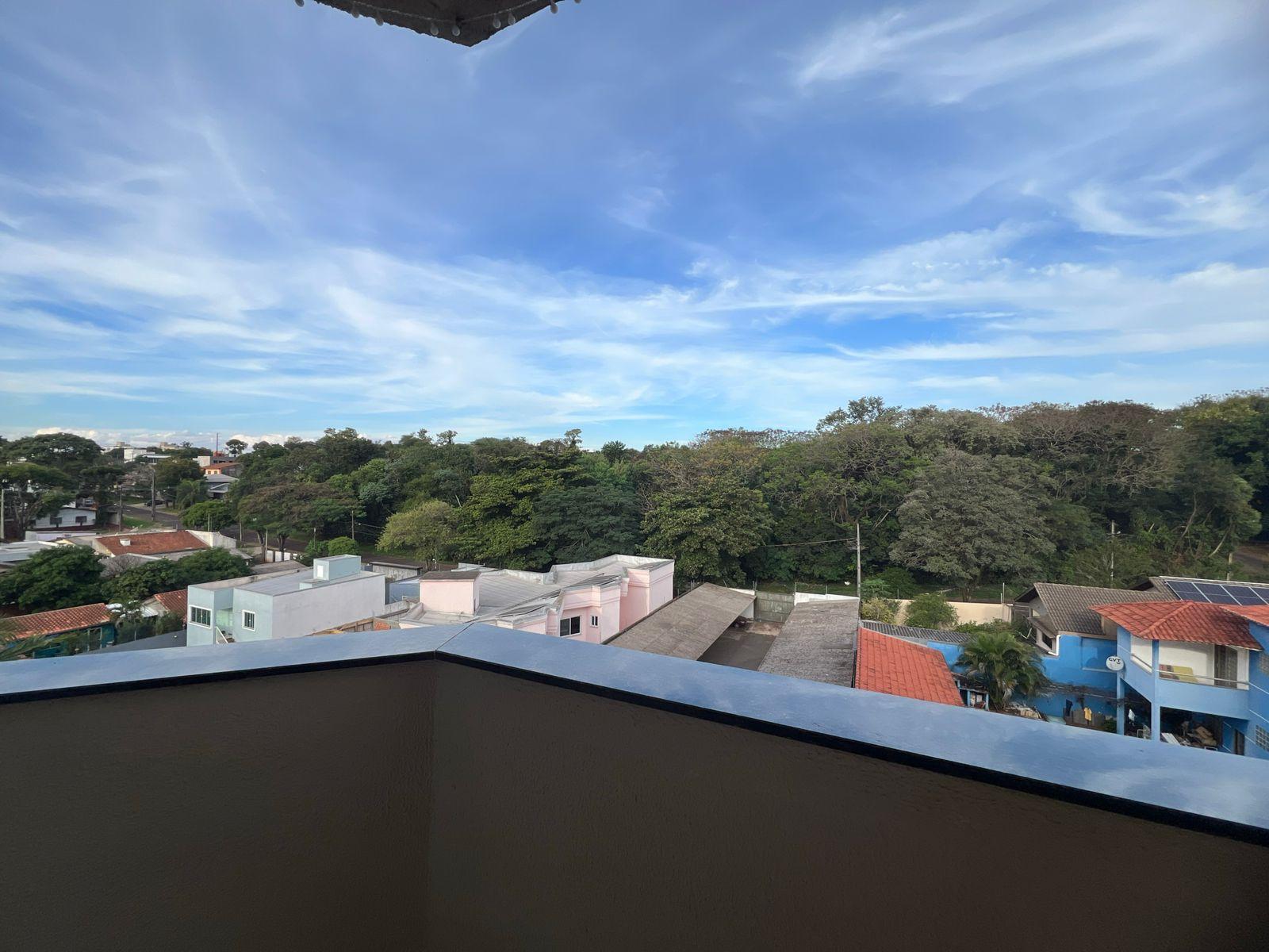 Apartamento à venda no Residencial Itaifa , Vila Yolanda, FOZ ...