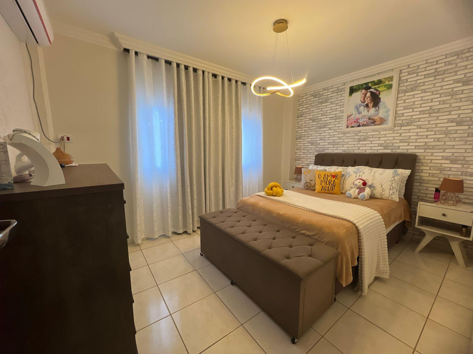 Apartamento à venda no Residencial Itaifa , Vila Yolanda, FOZ ...