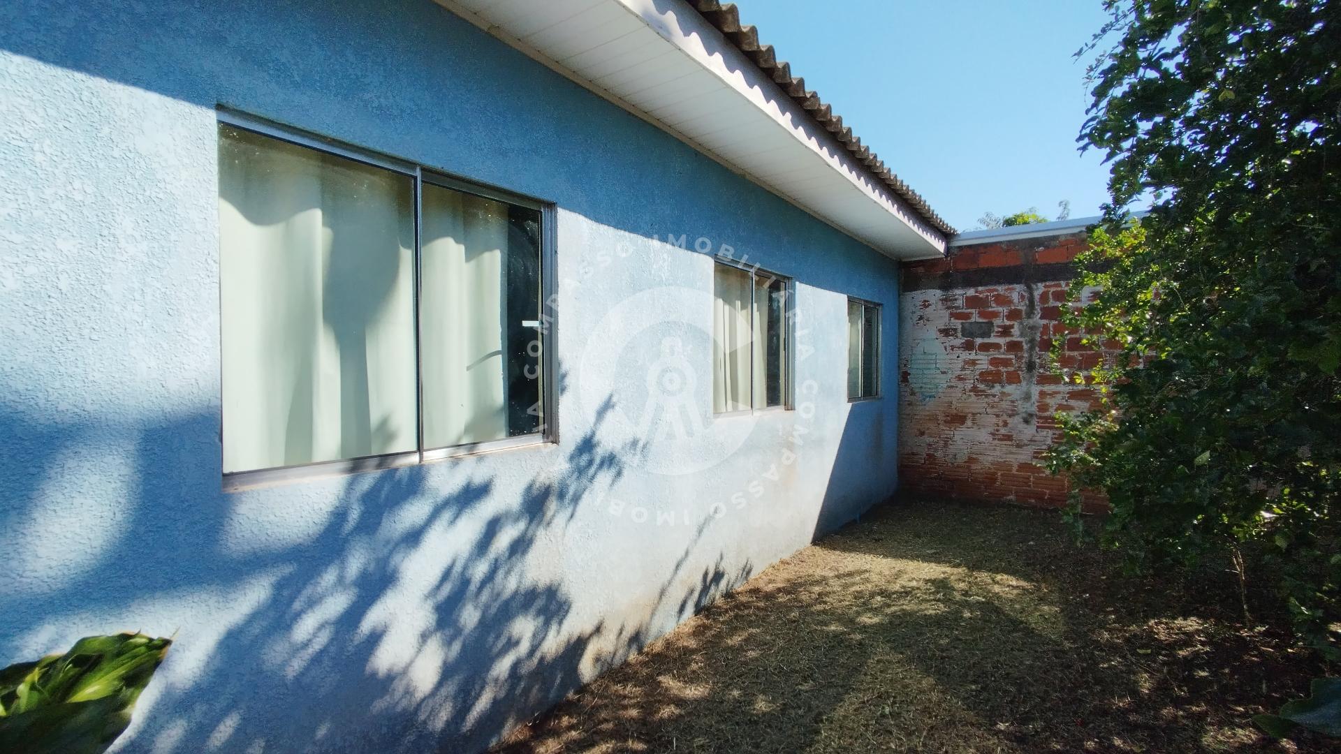 Casa com 3 dormitórios à venda,150.00 m , Cidade Nova, FOZ DO ...