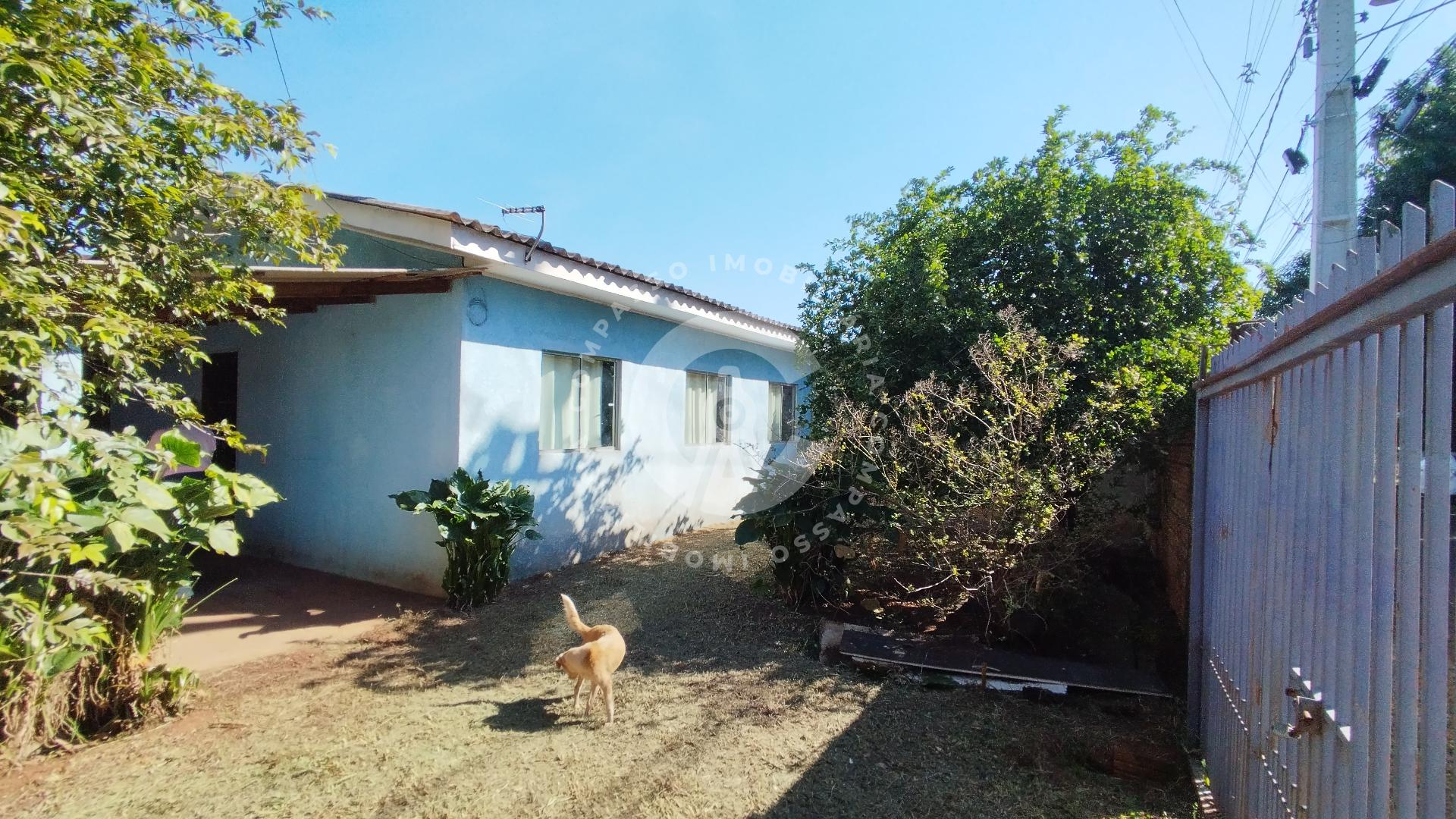 Casa com 3 dormitórios à venda,150.00 m , Cidade Nova, FOZ DO ...